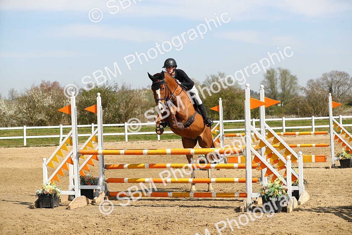SBM_002412 - Class 9 - Senior Discovery - 1.00m