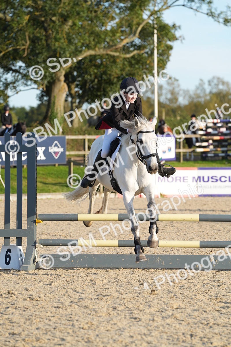 SBM_54291 - J23 - Junior Horse 70cm Championship