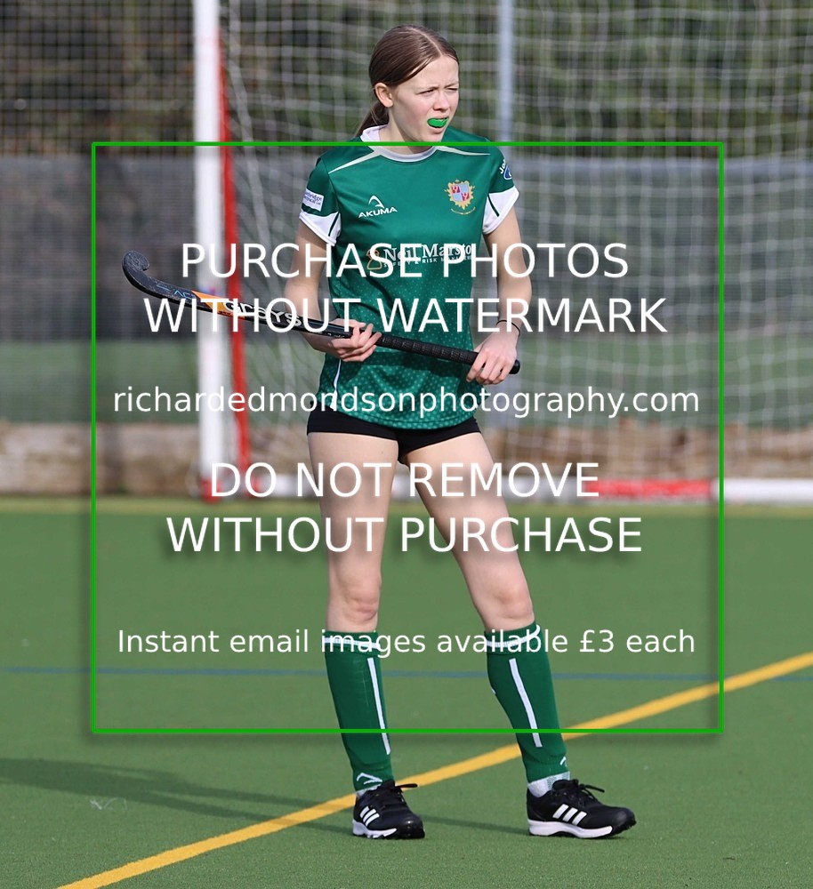 IMG_5737 - Kendal Ladies Development vs Wigton