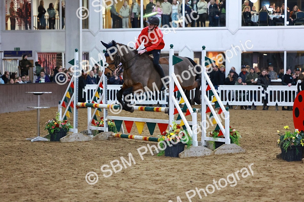 SBM_007284 - Bareback - Camera 2