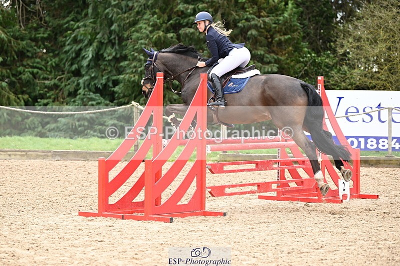 250323A-105828-04237 - Cls 22 Snr nDisc & 1.00m Opem