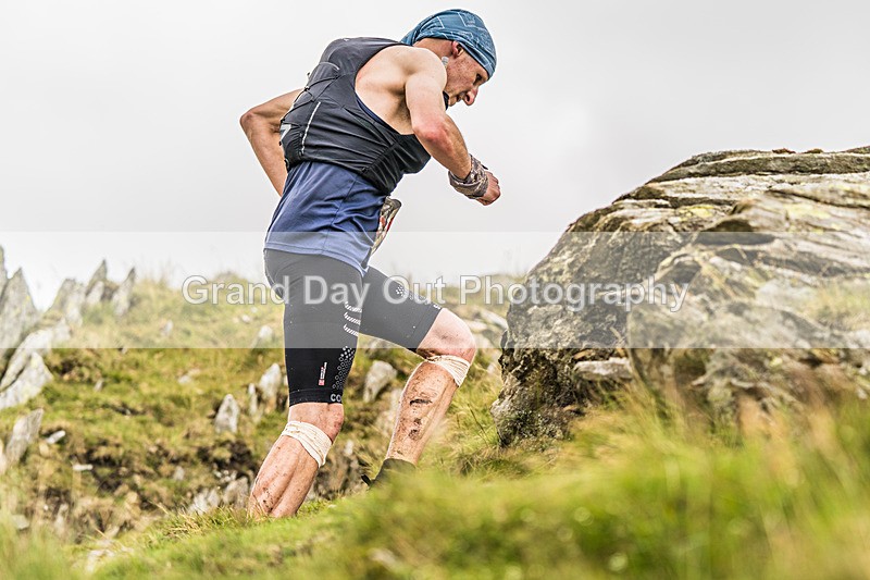 Kentmere-132 - Kentmere Horseshoe Fell Race Sunday 21st July 2024