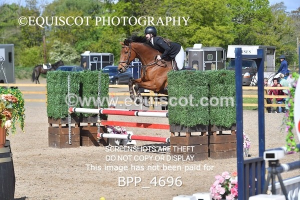 BPP_4696 - CLASS 13 SAT 0.85m Amateur Championship Qualifier