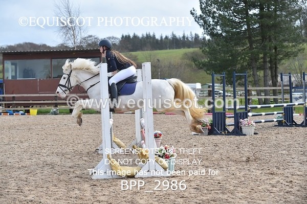 BPP_2986 - CLASS 4 STX-UK Pony BritiNovice / 0.80m Open