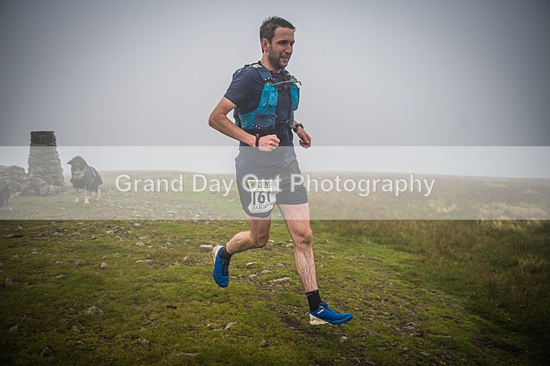 Matterdale-127 - Kong Matterdale Horseshoe Fell Race Saturday 20th August 2022