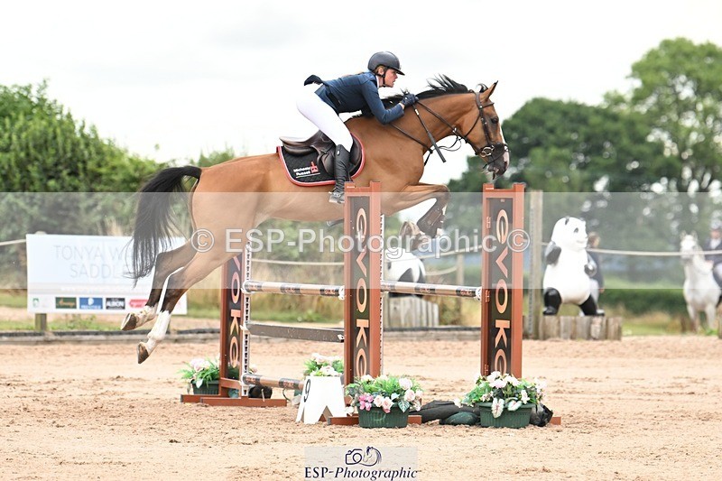 250726-103512-05556 - Cls 14 NAF Bronze League Semi Final