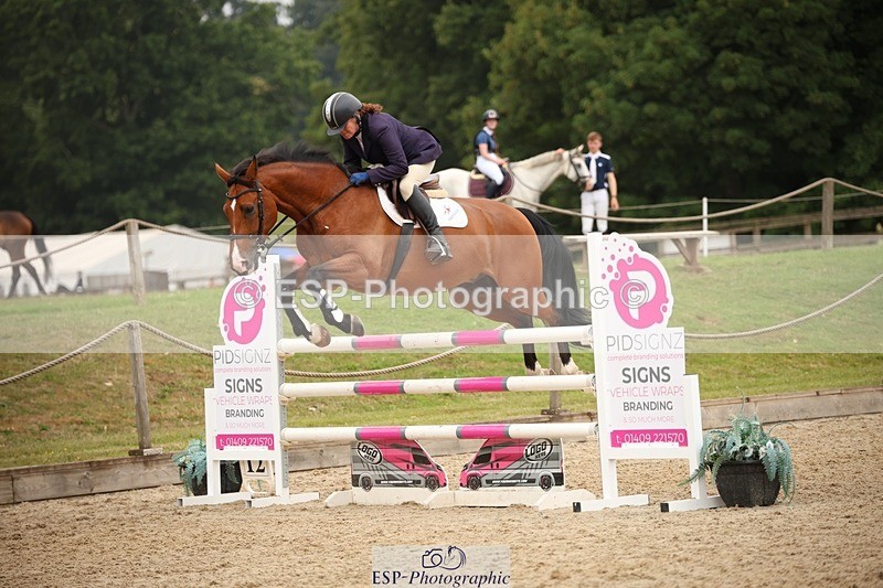 230708-114722-13553 - Cls 26 Newcomers & 1.10m Open