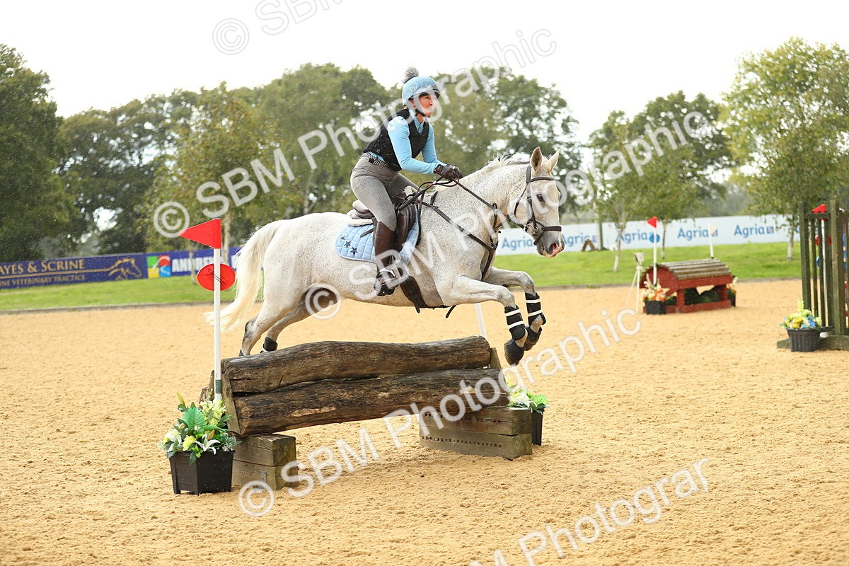 SBM_11364 - E8 Eventers Challenge 80cm Championship