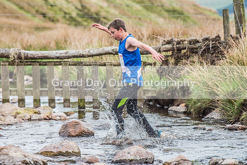 Latterbarrow-147 - Latterbarrow Loop Fell Race Wednesday 24th May 2023