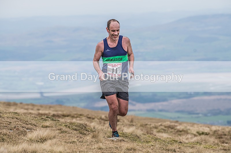 Black Combe-1087 - Black Combe Fell Race Saturday 4th March 2023