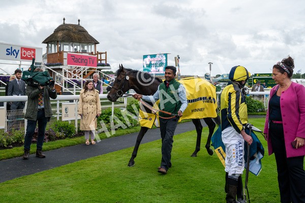 150624-Race 4-Jamess Delight-4851 - Race 4 3.35pm Churchill Tyres Supporting Macmillan Sprint Handicap