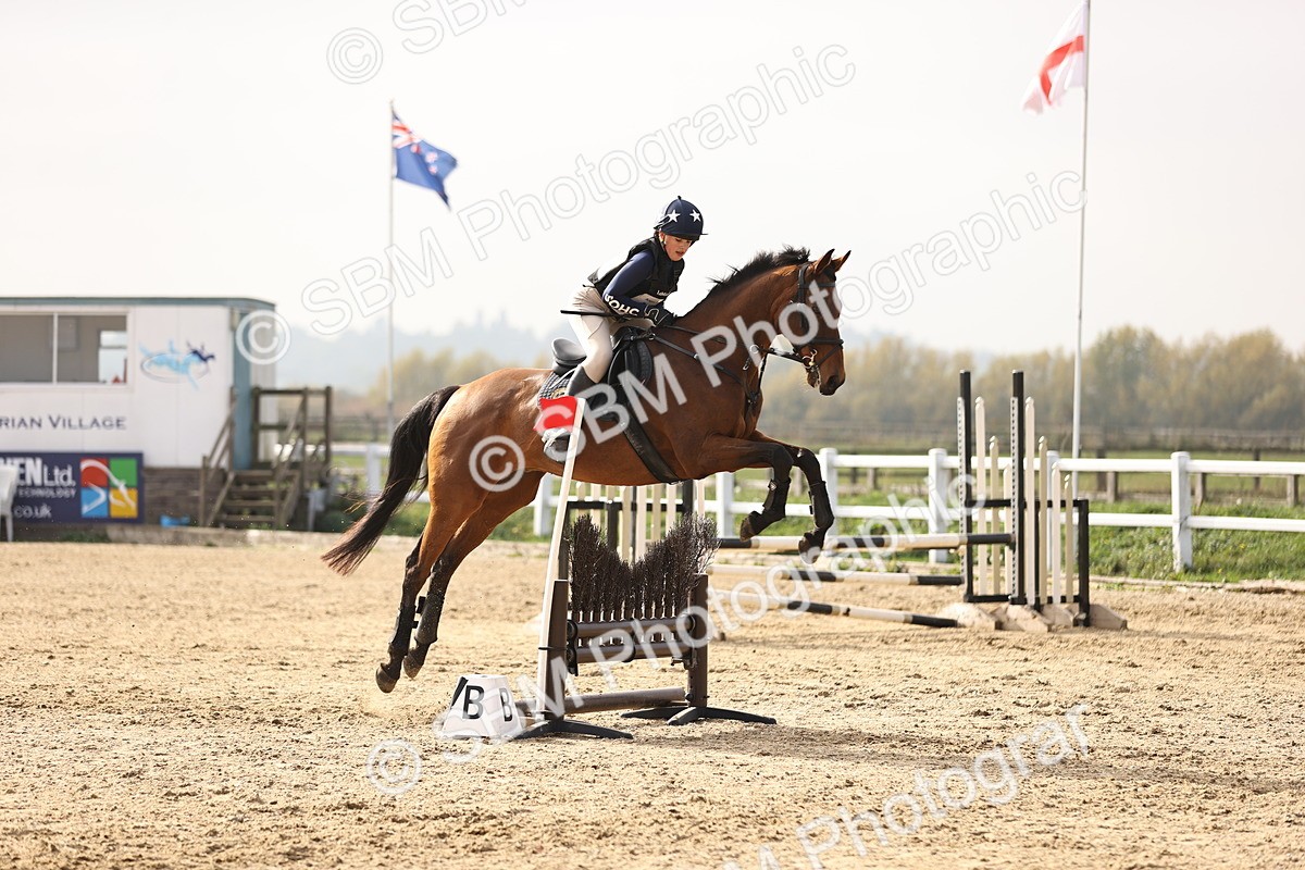 SBM_003140 - Class 2 - 80cm