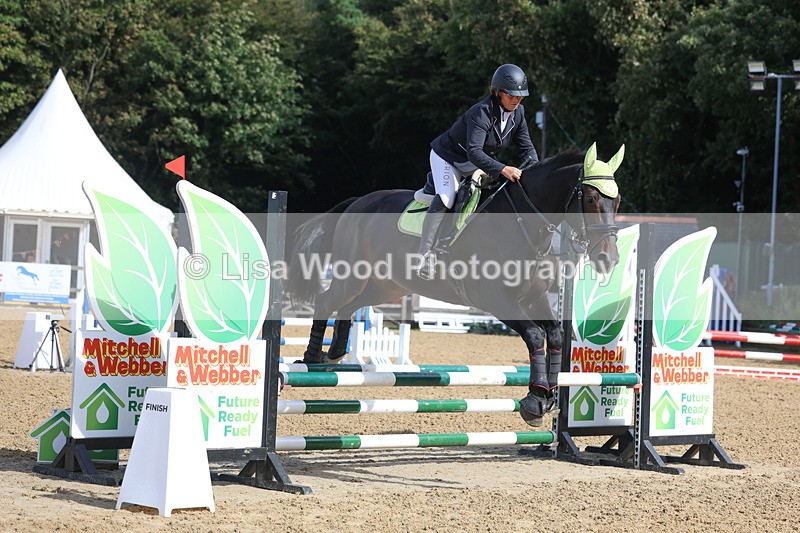 3E7A8630 - Class 7: 70cm Senior