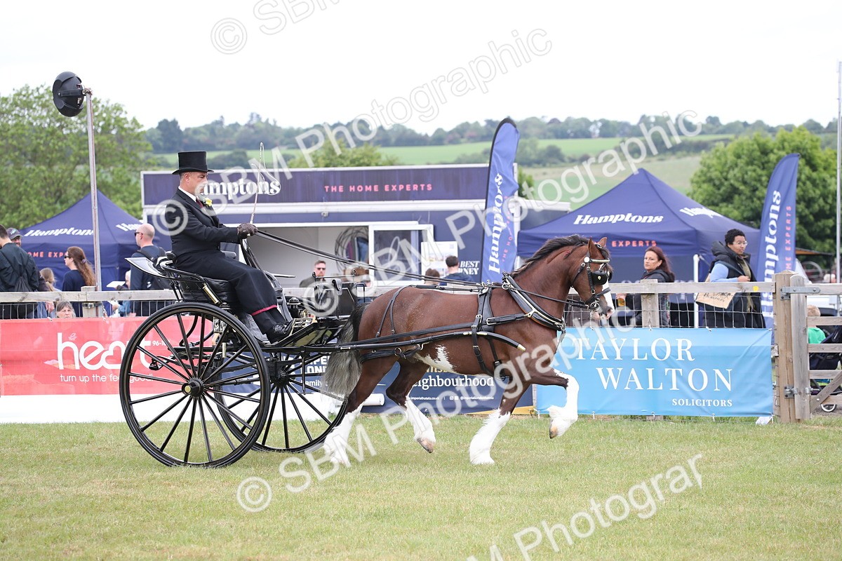 SBM_05814 - Class 12-15 - HOYS Private Driving