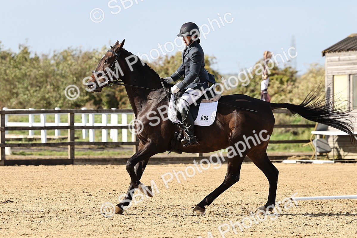 SBM_002208 - Class 50 - Novice 1