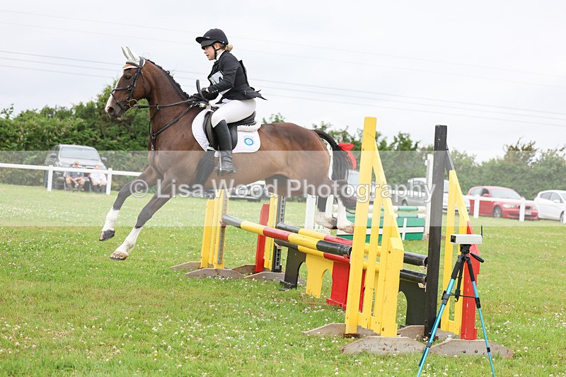 3E7A6087 - Class 5 PC80 Regional Qualifier Rnd 2 (B)