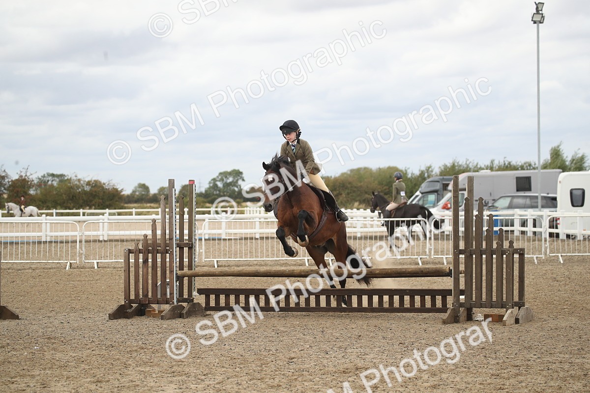 SBM_17908 - Class 508b - Working Veteran 70cm (20+)