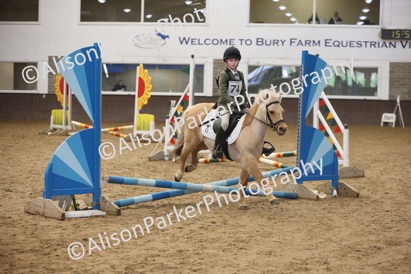 20260321-0600 - Class 2 - 40cm