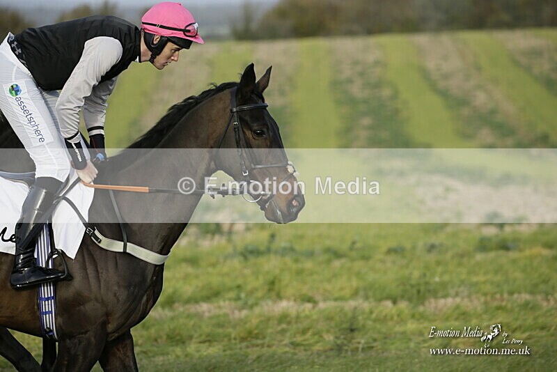 PtP 250921 0883 - Point-to-Point Badbury Rings Dorset 07/11/2021