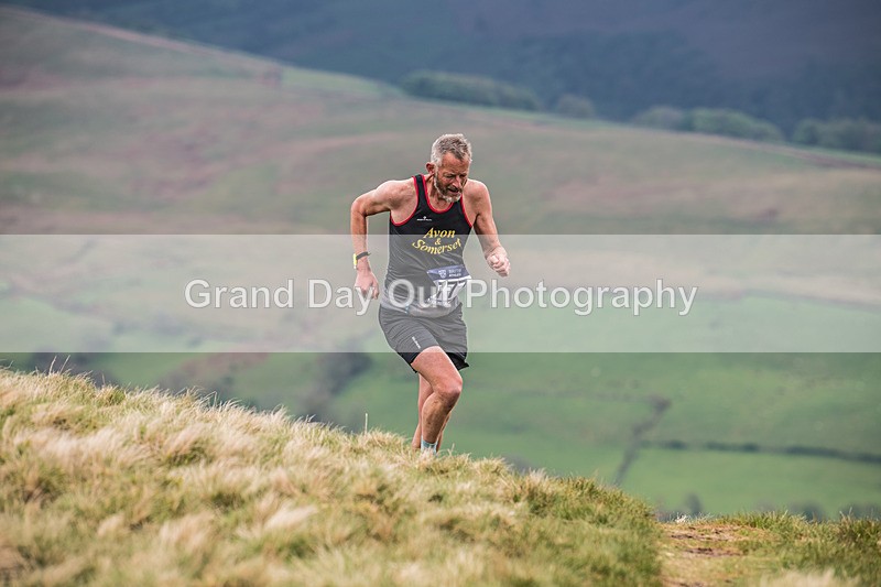Seniors-211 - UKA 2026 Senior Inter-Counties Mountain Race - Sedbergh Sunday 3rd May 2026 - Seniors