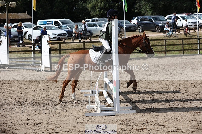 250821A-110322-14822 - NAF Roumd 1 10.30 to 11.30