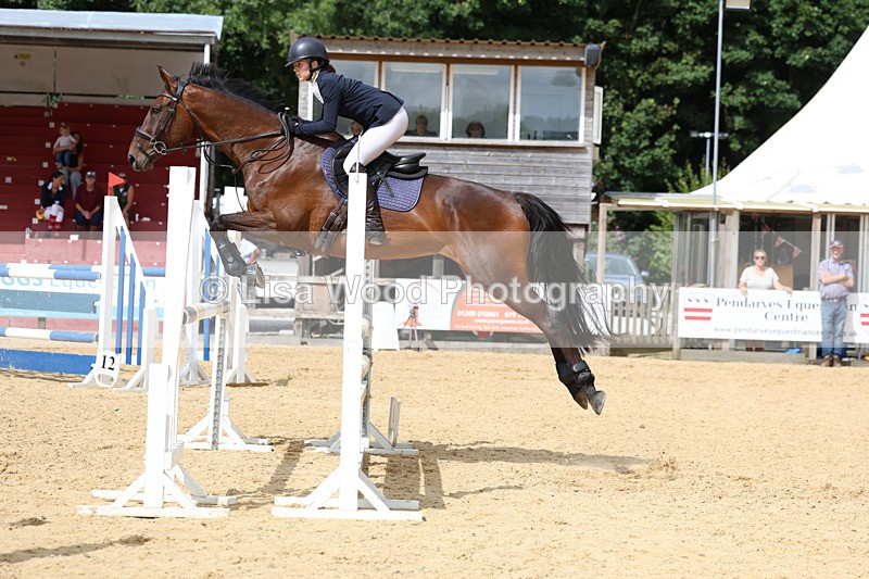 3E7A1856 - Class 14: Senior 1.15m Open