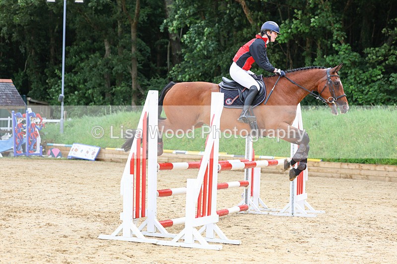 3E7A0480 - Class 1: 90 - 95cm