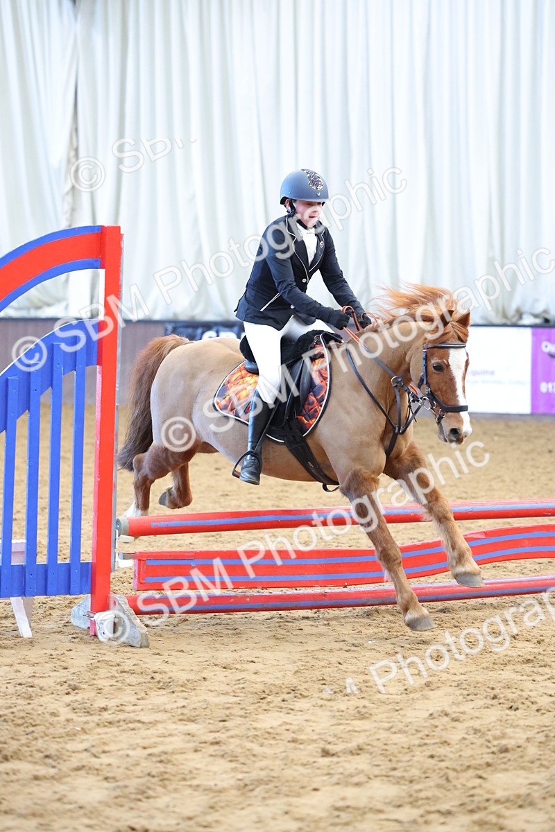 SBM_000729 - Class 3 - 60cm