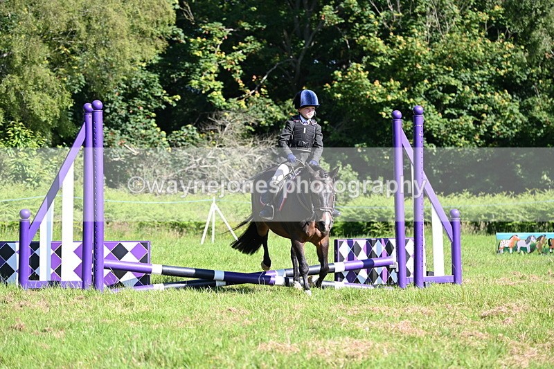 WJ6_3566 - Class 1 Tiny Cross Poles