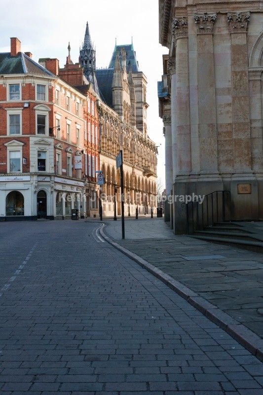 YR6M9721 (RM) - Abington Park & Northampton Town.