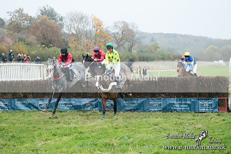 PtP 091124  402 - Knightwick Races Point-to-Point 09/11/24