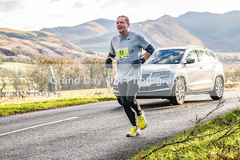 North Lakes Half Marathon  10k-1214 - North Lakes Half Marathon & 10K Road Races Monday 2nd January 2023
