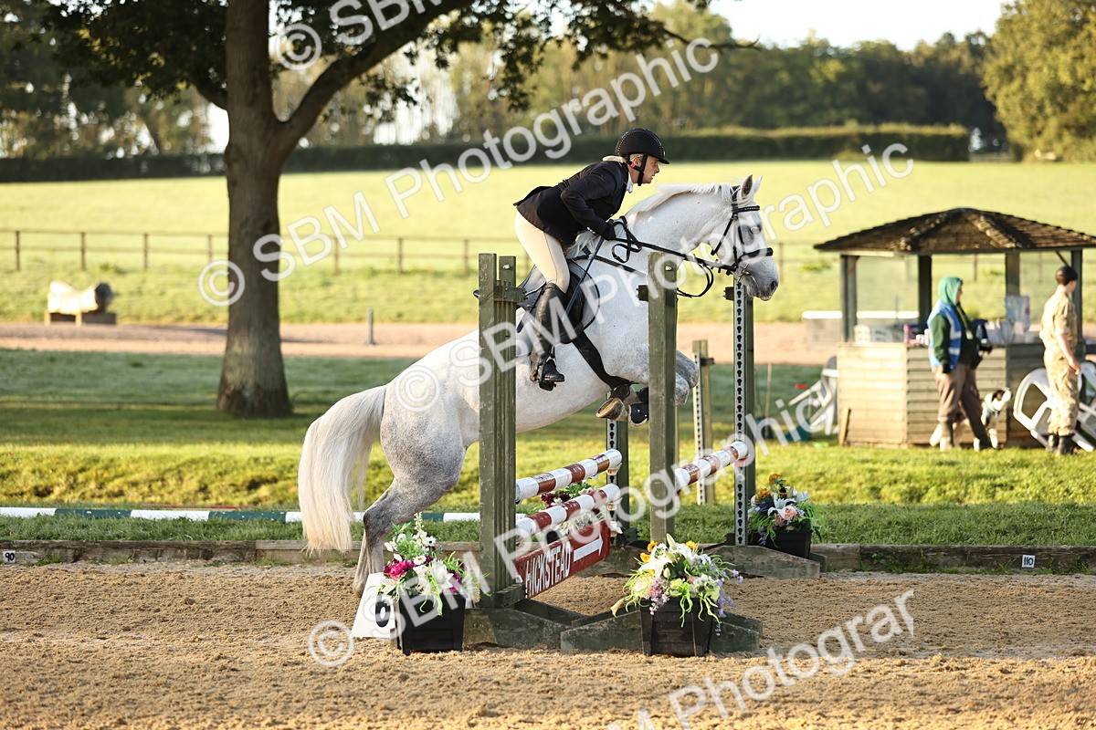 SBM_32920 - J38 - Senior 80cm Championship