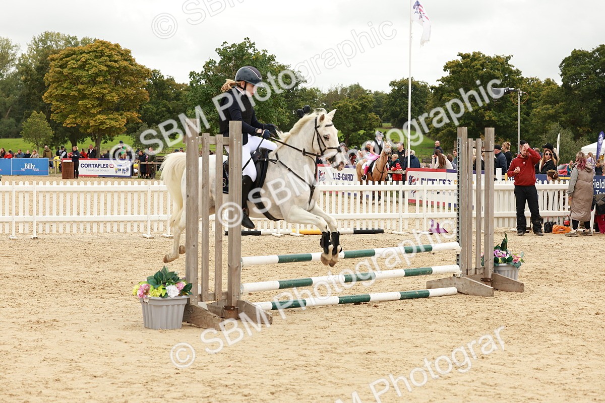 SBM_63796 - J12 - Junior Pony 55cm Championship