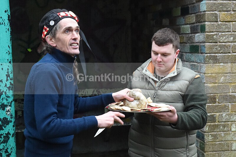 _034 - The Great Selkirk Haggis Hunt 2026