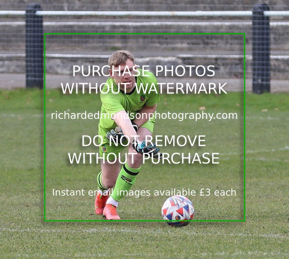 IMG_5099 - Kendal Town vs Litherland (11/3/23)