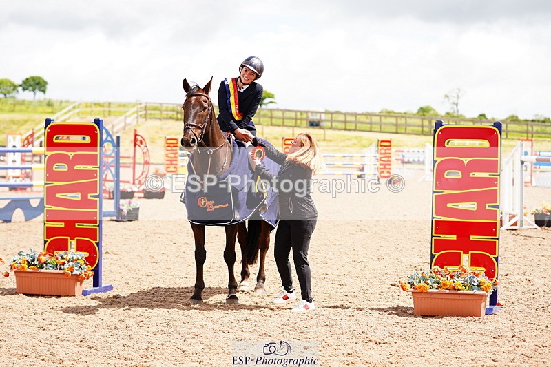 240526A-122538-08047 - Cls 26 Chard Equ 1.05m and 1.10m Grand Prix