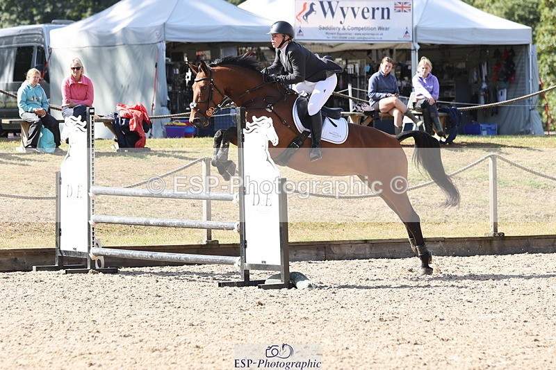 250831A-153714-11216 - Cls 44 95cm Amateur Quali