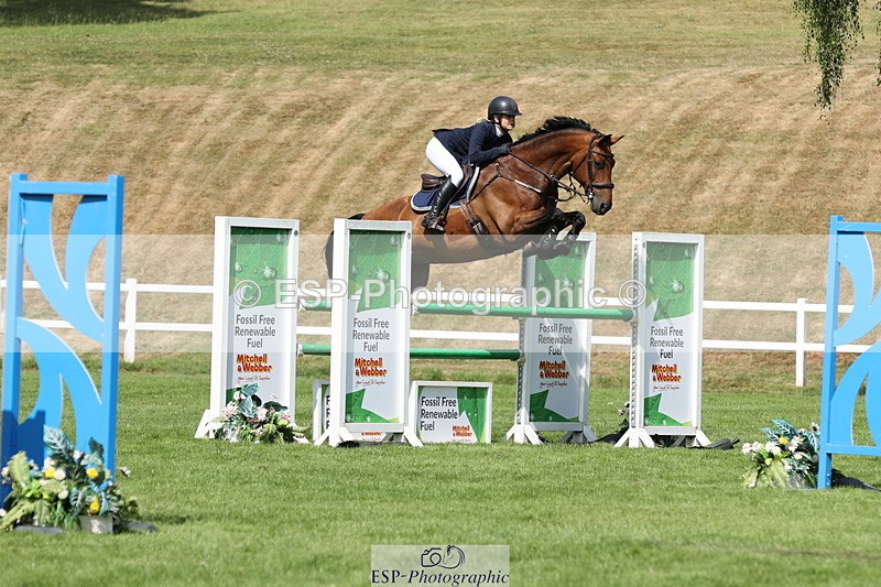 250704A-102642-08857 - Cls 15 Snr 1.20m Open