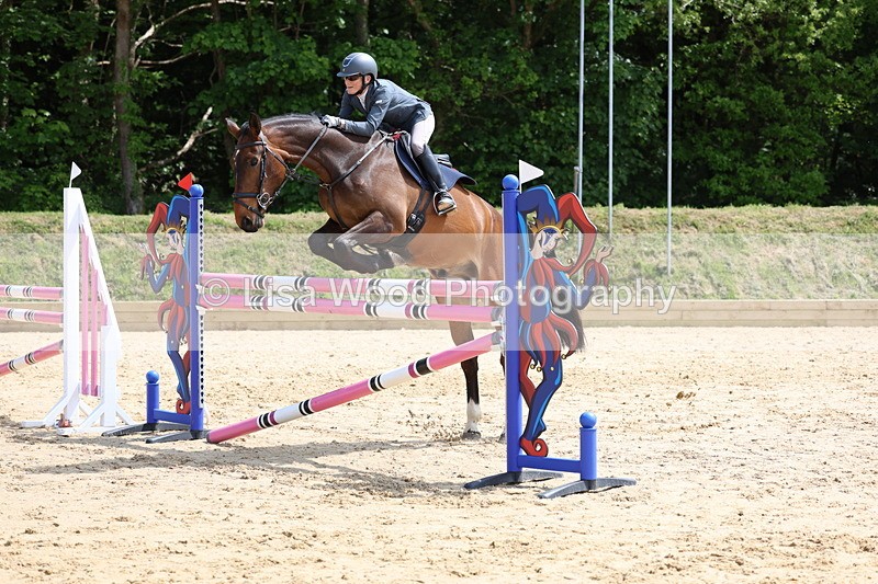 3E7A6690 - Class 6: Pendarves Equestrian Accumulator