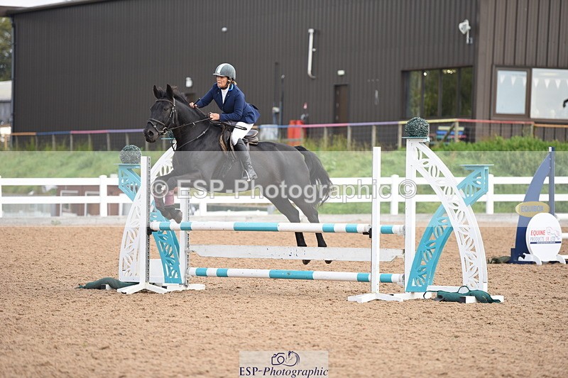 230915A-113608-00327 - Cls 9 British Novice & 90cm Open