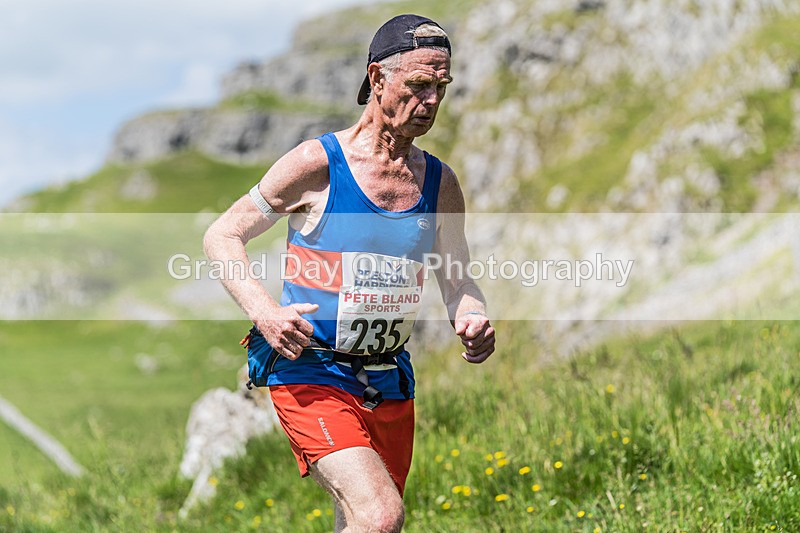 Settle Hills-354 - Settle Hills Fell Race Sunday 21st June 2026