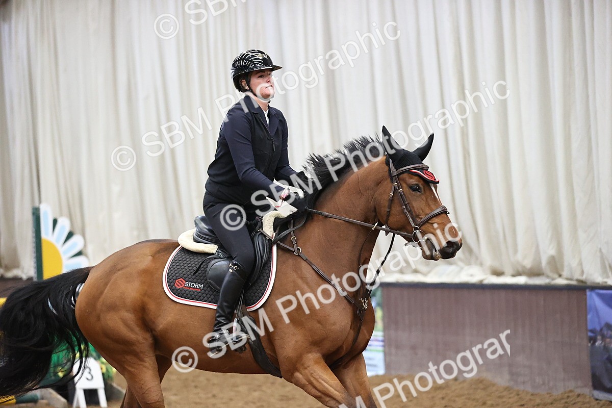 SBM_007165 - Class 19 - Senior Newcomers 1.10m