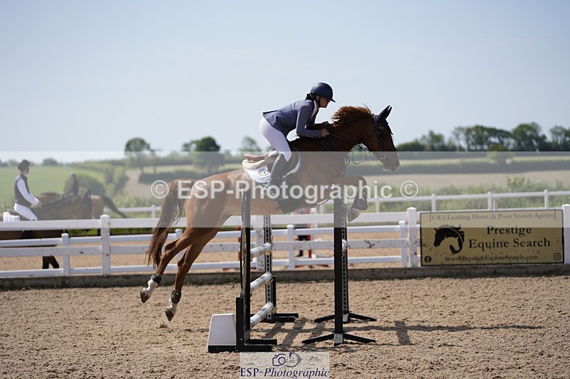 230528A-110248-06418 - Cls 31 Scope 1m Champ Quali & Open