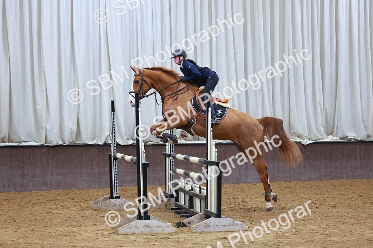 SBM_001284 - Class 4 - Senior Newcomers - 1.10m