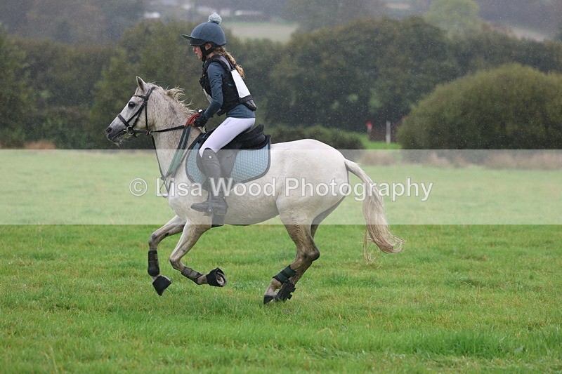 3E7A0889 - Class 1: 65cm: Rails