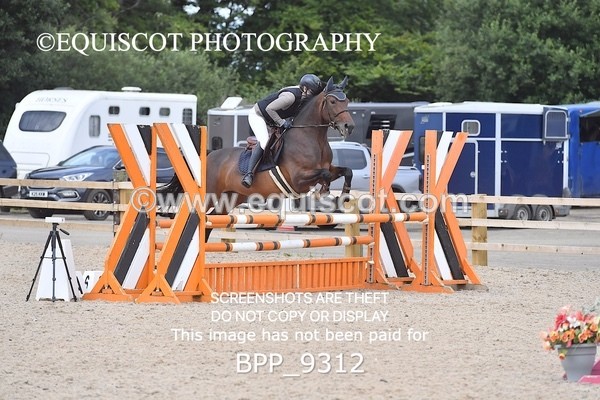 BPP_9312 - CLASS 5 Senior Discovery/ 1m Open