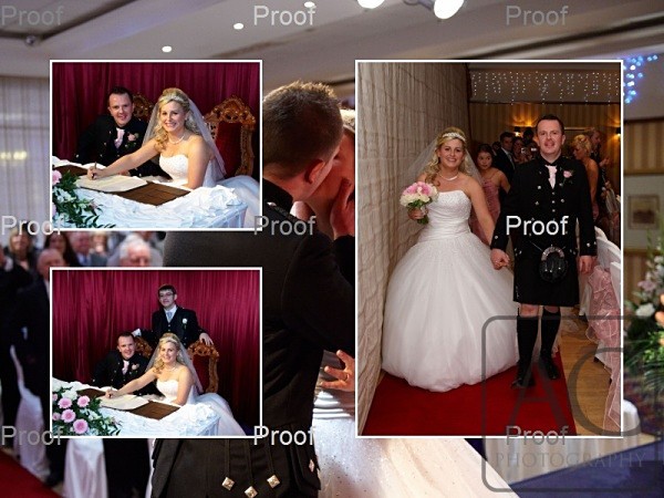  - Seamill Hydro Hotel