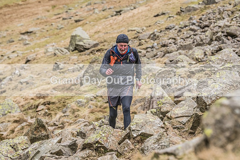 Kong MMM-618 - Kong Mini Mountain Marathon Round 1 Lake District Coniston Sunday 5th March 2023