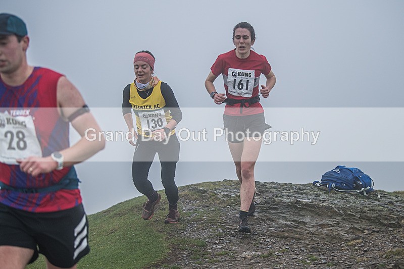 Sale-169 - Sale Fell Race Saturday 22nd November 2025